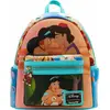 DISNEY- Jasmine - Mini Sac à dos Loungefly " Princess Series "