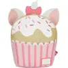 Mini Sac-a-dos Loungefly - Les Aristochats - Marie Cupcake - Faux Cuir
