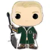 Figurine Funko Pop Pin Harry Potter Draco Malfoy