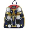 Funko Marvel Loungefly Mini Sac A Dos Thor Cosplay  - Sac  - LFMVBK0185 
