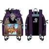 Mini sac à dos Loungefly Disney Emperor's New Groove Villains Scene Yzma