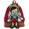 Disney Loungefly Mini Sac A Dos Pinocchio Marionette