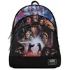 Loungefly Sac à Dos Trilogie 34 Cm