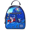 MINI SAC A DOS PETER PAN MOON / PETER PAN / LOUNGEFLY