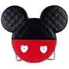 Funko Loungefly Disney Pop! by Sac à bandoulière Mickey and Minnie Valentines