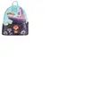 Mini Sac-a-dos Loungefly - Le Roi Lion King Pride - Funko Pop!