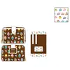 Funko Portefeuille Loungefly - Raiponce - Robe
