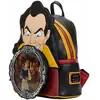 Funko Disney Loungefly Mini Sac A Dos Villains Scene Gaston  - Sac  - LFWDBK2134 