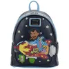MINI SAC A DOS SPACE ADVENTURE / LILO ET STITCH / LOUNGEFLY