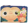 E.T. Loungefly Portefeuille Flower Pot  - Portefeuille  - LFETWA0001 