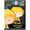 Figurine Funko Pop Pin Demon Slayer Zenitsu Agatsuma