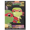 Figurine Funko Pop Pin Teenage Mutant Ninja Turtles Raphael