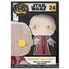Petite Figurine Funko Pop Lpp Star Wars : Unhooded Palpatine