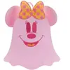 Sac à dos - Loungefly - Disney Minnie Ghost - Rose - Fantastique - Durable