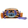Loungefly Disney by Sac à bandoulière Lilo and Stitch Striped Halloween Candy Wrapper
