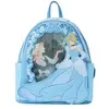 Mini Sac à dos Funko Disney Cinderella Princess Lenticular Series