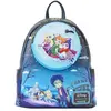 Disney Loungefly Mini Sac A Dos Hocus Pocus Poster  - Sac  - LFWDBK3281 