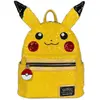 Petit Sac à dos scolaire Funko World Games Loungefly Pokémon Sequin Pi...