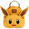 Sac à dos scolaire Funko Pokémon Eevee Cosplay Convertible