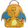 Petit Sac à dos scolaire Funko Pokémon Charizard Cosplay