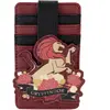 La boutique Aux 2 Balais Porte-cartes Loungefly Springtime Gryffondor- Homme