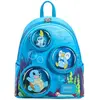 Petit Sac à dos scolaire Funko Pokémon Bubbles Water