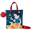 Loungefly Sac Fourre-tout Apple Avec Porte-monnaie Blanche-neige