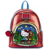 Hello Kitty by Loungefly Sac à Dos 50th Anniversary