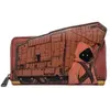 Funko Portefeuille Loungefly - Star Wars - Jawa