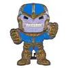 Funko Pop! Pin’s Géant avec Stand 10 cm Marvel Thanos