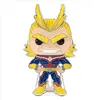 Funko Pop! Pin’s My Hero Academia All Might
