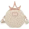 SAC A MAIN ULTIMATE PRINCESS METAL CROWN / ULTIMATE PRINCESS / LOUNGEFLY