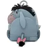 MINI SAC A DOS WINNIE EEYORE COSPLAY / WINNIE L'OURSON / LOUNGEFLY