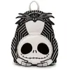 Loungefly Disney Mini Sac A Dos Disney - NBX Headless Jack Skellington