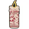 Loungefly Disney Hocus Pocus Binx Candle Cardholder