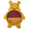 Winnie the Pooh, Winnie l'ourson femme, Amarillo, One size