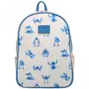 MINI SAC A DOS MULTIPOSE STITCH / LILO ET STITCH / LOUNGEFLY