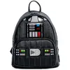 Petit Sac A Dos Loungefly - Star Wars - Dark Vador Lumineux