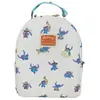 MINI SAC A DOS STITCH ON VACAY / LILO ET STITCH / LOUNGEFLY