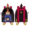 Funko Mini Sac A Dos Loungefly - Aladdin - Jafar Vilain