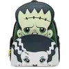 Funko MINI SAC A DOS FRANKIE AND BRIDE / UNIVERSAL MONSTERS / LOUNGEFLY