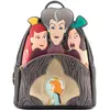 Disney Sac à Dos Loungefly Marâtre De Cendrillon
