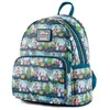 Sac à dos - LOUNGEFLY - Robin des Bois - Blanc - Mixte - Adulte