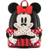 Weta Loungefly - Sac A Dos Disney - Minnie Oh My Cosplay Sweets - 0671803386594