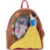 Loungefly: Disney Snow White - Lenticular Princess Series Mini Backpack - Confidential