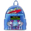 Funko Loungefly: Pixar Toy Story - Pizza Planet Space Entry Mini Backpack