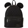 Loungefly Sac à Dos Ear Evergreen Disney Mickey
