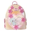 Mini sac à dos maroquinerie Funko Loungefly Disney Cute Stitch