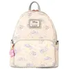 Loungefly Adorable Stitch Avec Sac à Dos à Fleurs De Cerisier