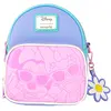 LF DISNEY DAISY DUCK & MINNIE MOUSE MINI CONVERTIBLE BACKPACK
